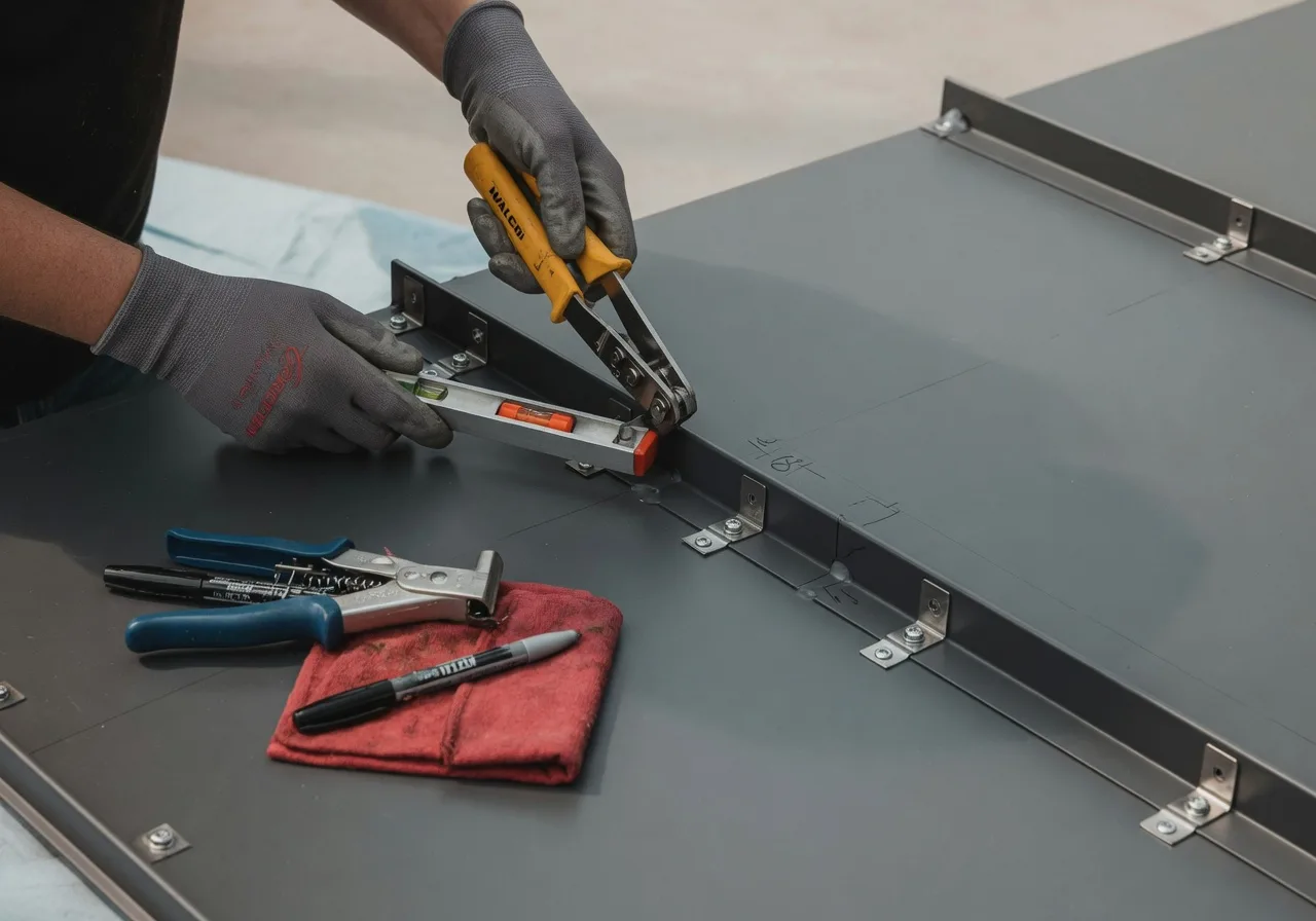 Why choose Metal Roofing Installation in Carson, WA
